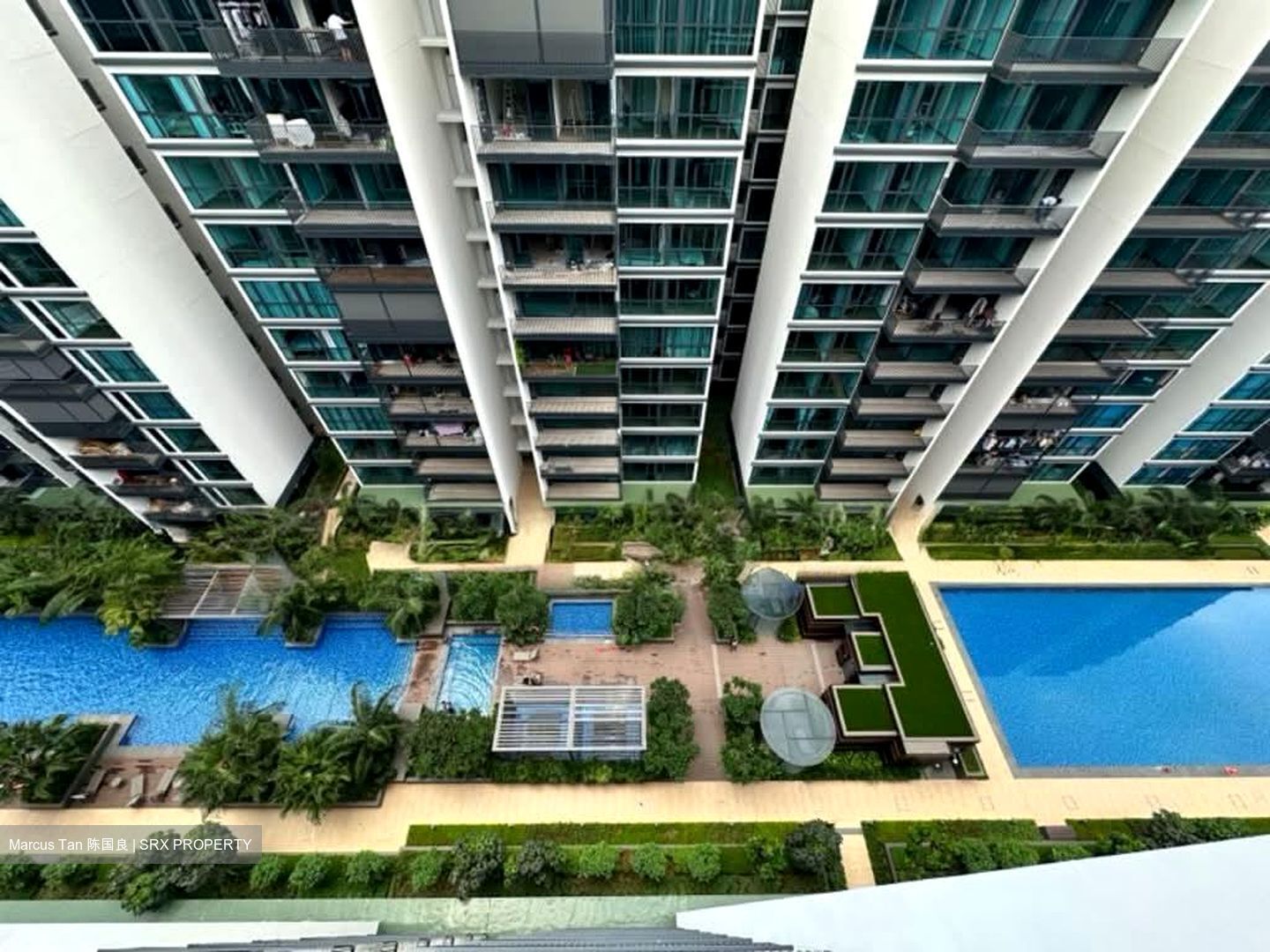Treasure at Tampines (D18), Condominium #556500201